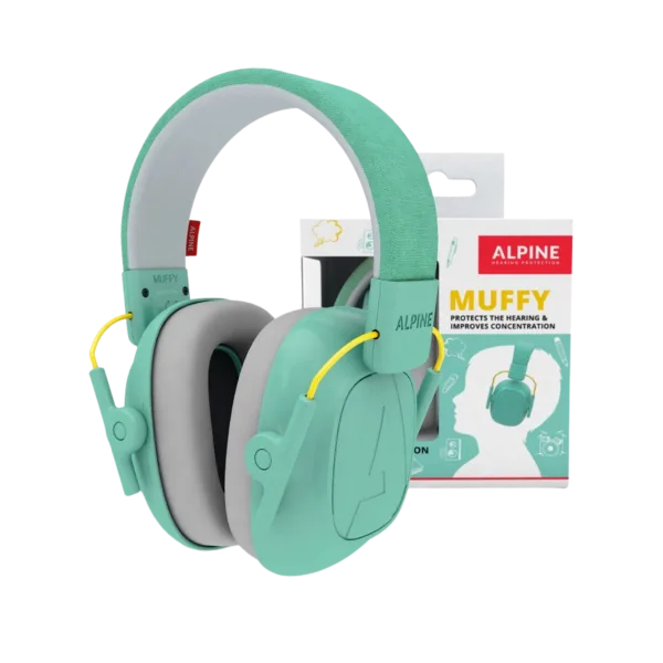 Alpine Muffy Kids