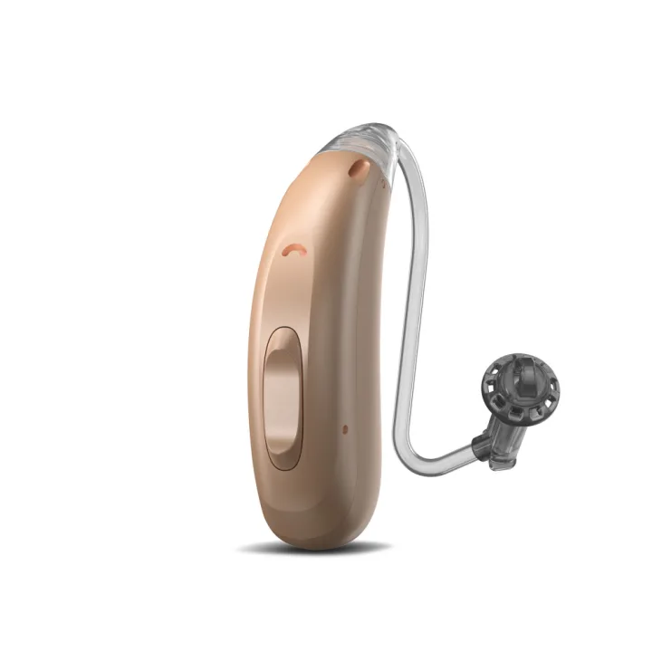 Audífono BTE retroauricular