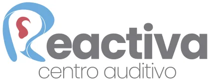 Centro Auditivo Reactiva